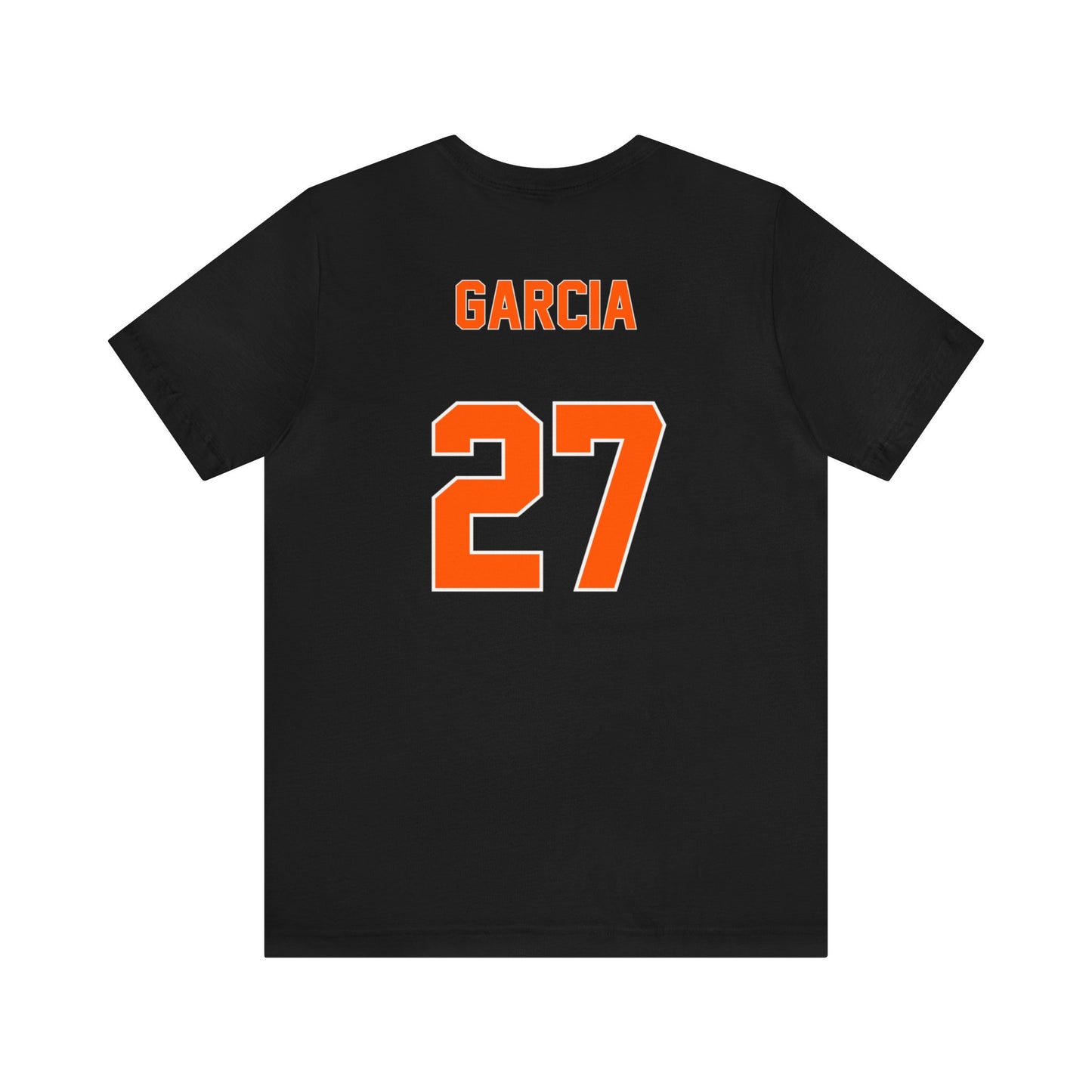 Sam Garcia Unisex Jersey Shirt
