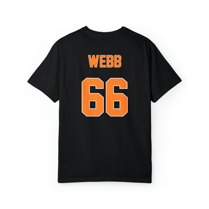 Jacob Webb Unisex Shirt (Cotton)