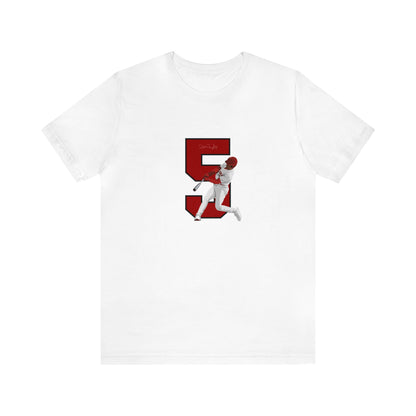 Devin Taylor Graphic Shirt (Cotton)
