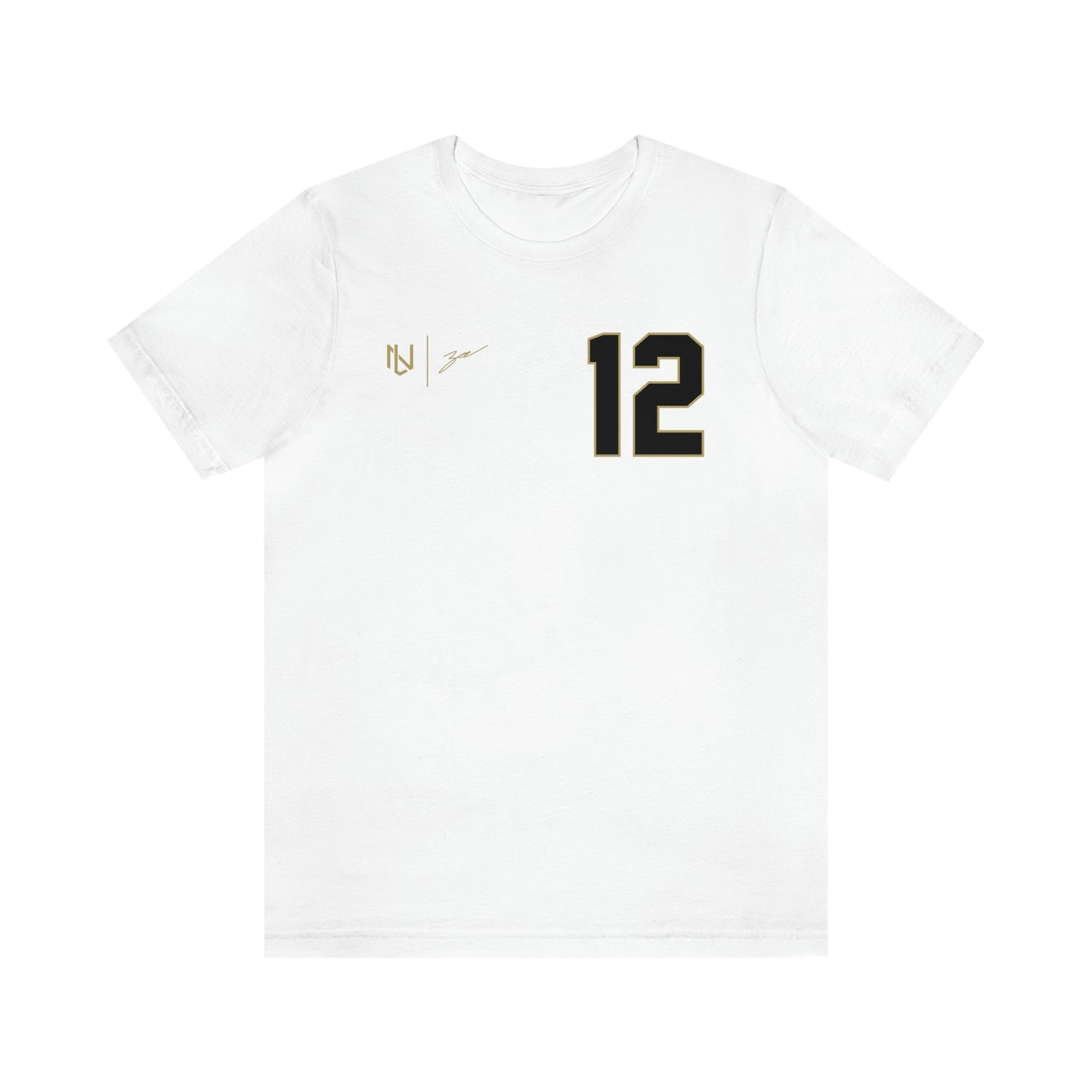 Zack Austin Unisex Jersey Shirt