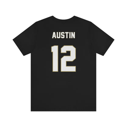 Zack Austin Unisex Jersey Shirt