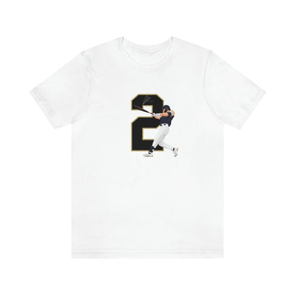 Corey Robinson Graphic Shirt (Cotton)