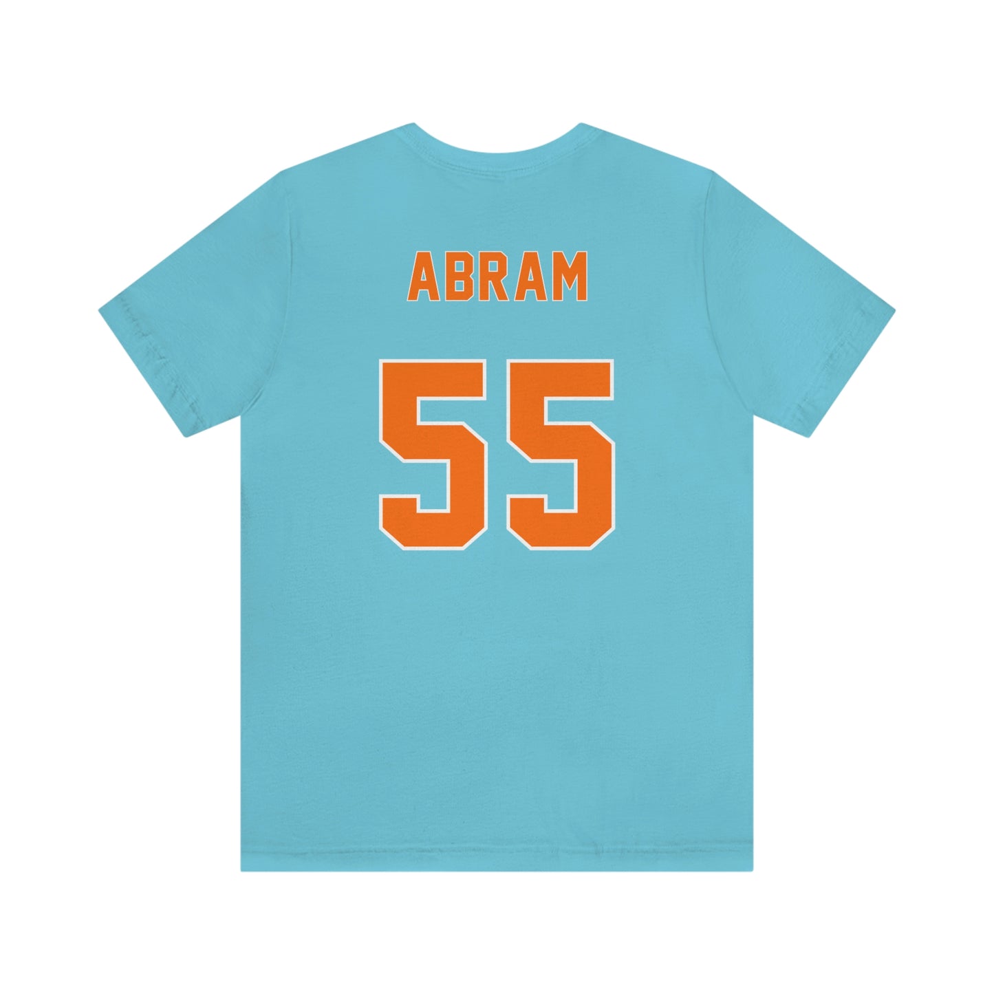 Ben Abram Unisex Jersey Shirt