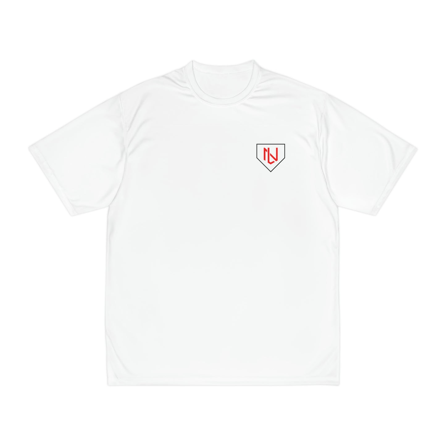 Next Legend Home Plate Men's Performance Shirt