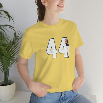 Keegan Allen Graphic Shirt (Cotton)