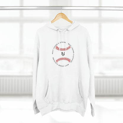 Next Legend Baseball Premium Sweatshirt