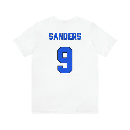 Logan Sanders Unisex Jersey Shirt