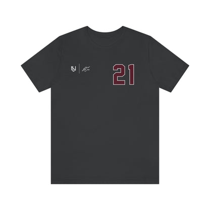 Jared Ure Unisex Jersey Shirt