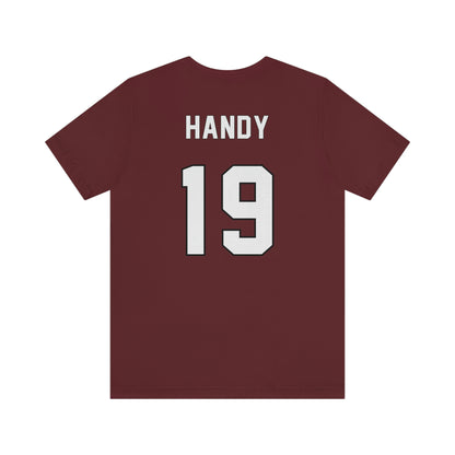 Kannon Handy Unisex Jersey Shirt