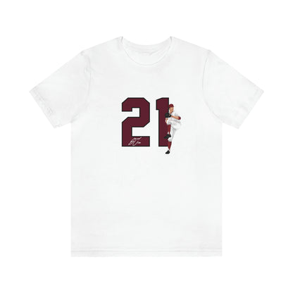 Jared Ure Graphic Shirt (Cotton)