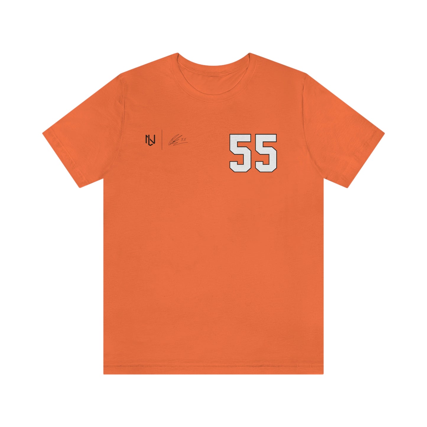 Ben Abram Unisex Jersey Shirt