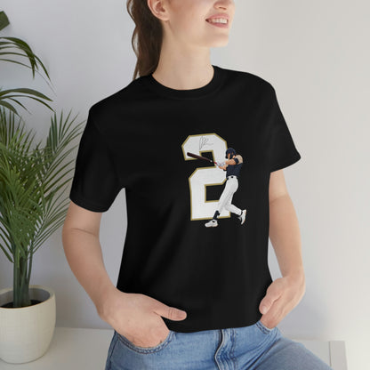 Corey Robinson Graphic Shirt (Cotton)