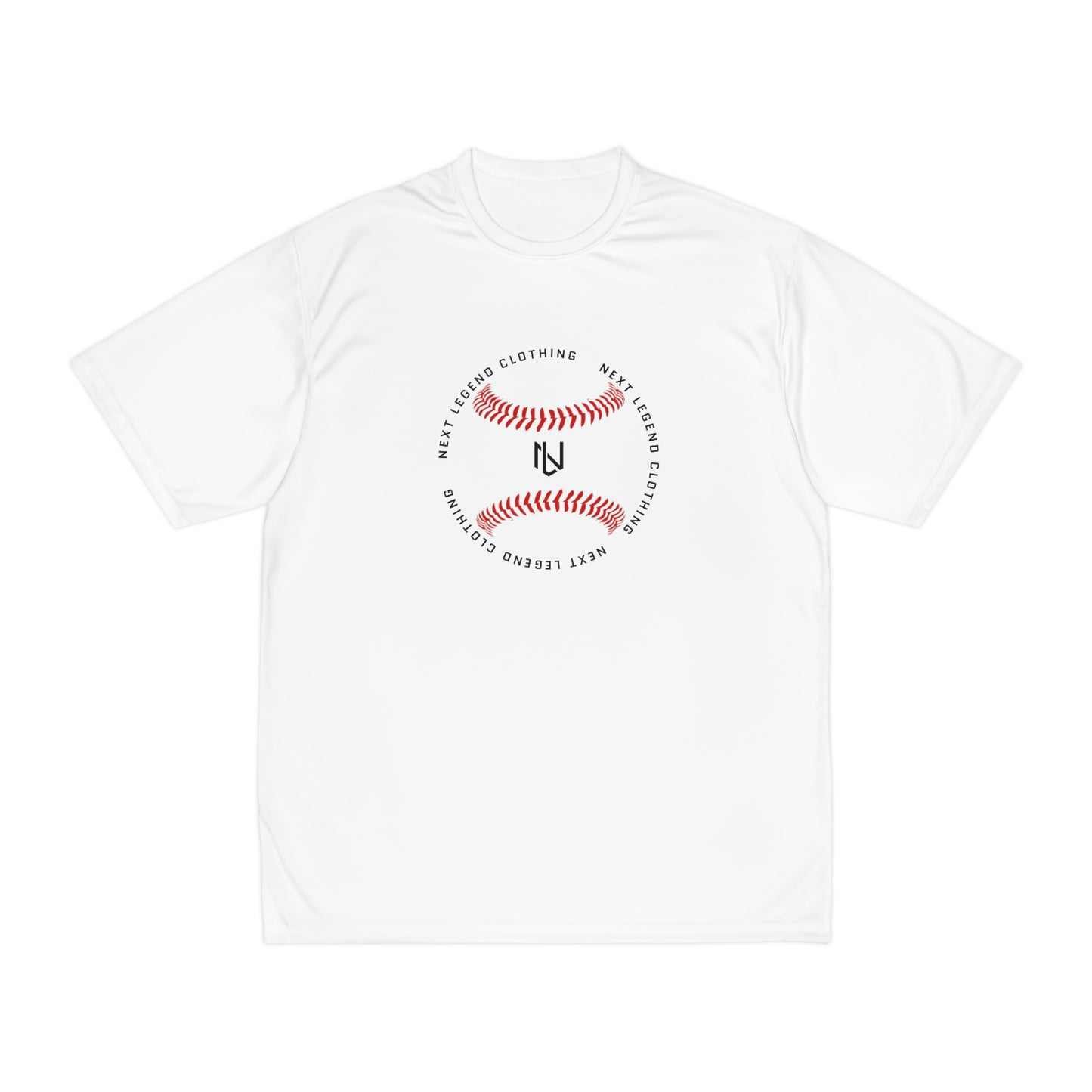 Next Legend Baseball Men's Performance Shirt