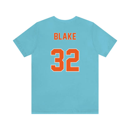 Drew Blake Unisex Jersey Shirt