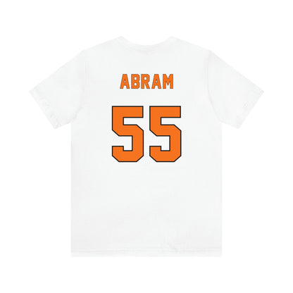 Ben Abram Unisex Jersey Shirt