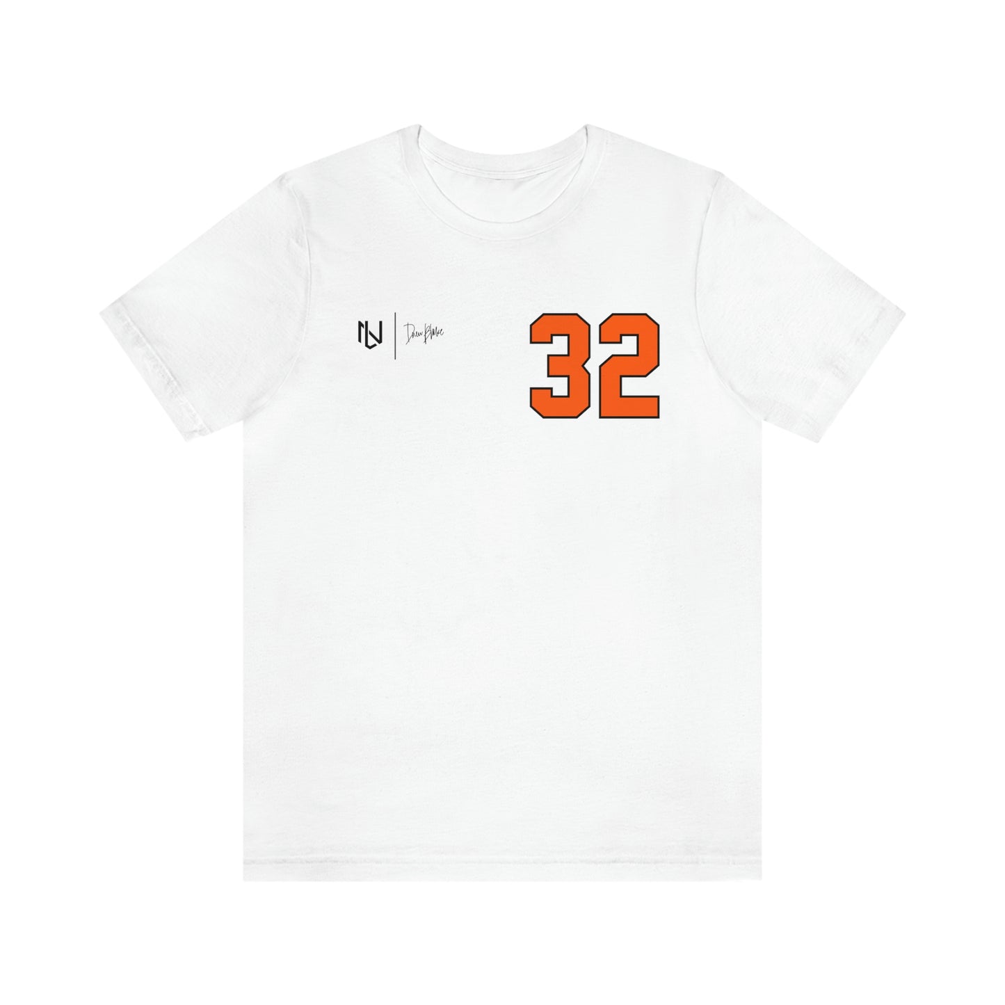 Drew Blake Unisex Jersey Shirt