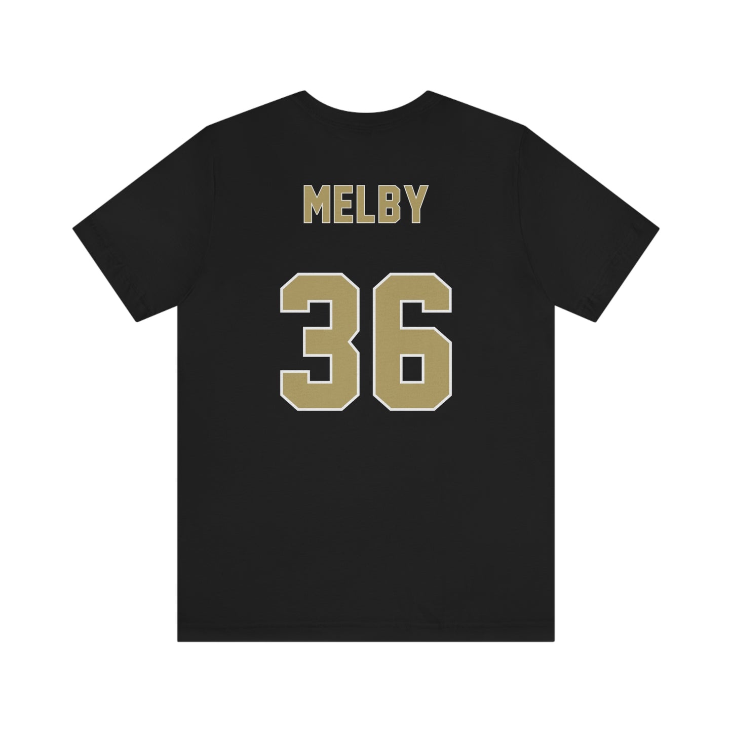 Will Melby Unisex Jersey Shirt