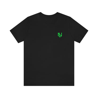 Neon Tiger Unisex Shirt