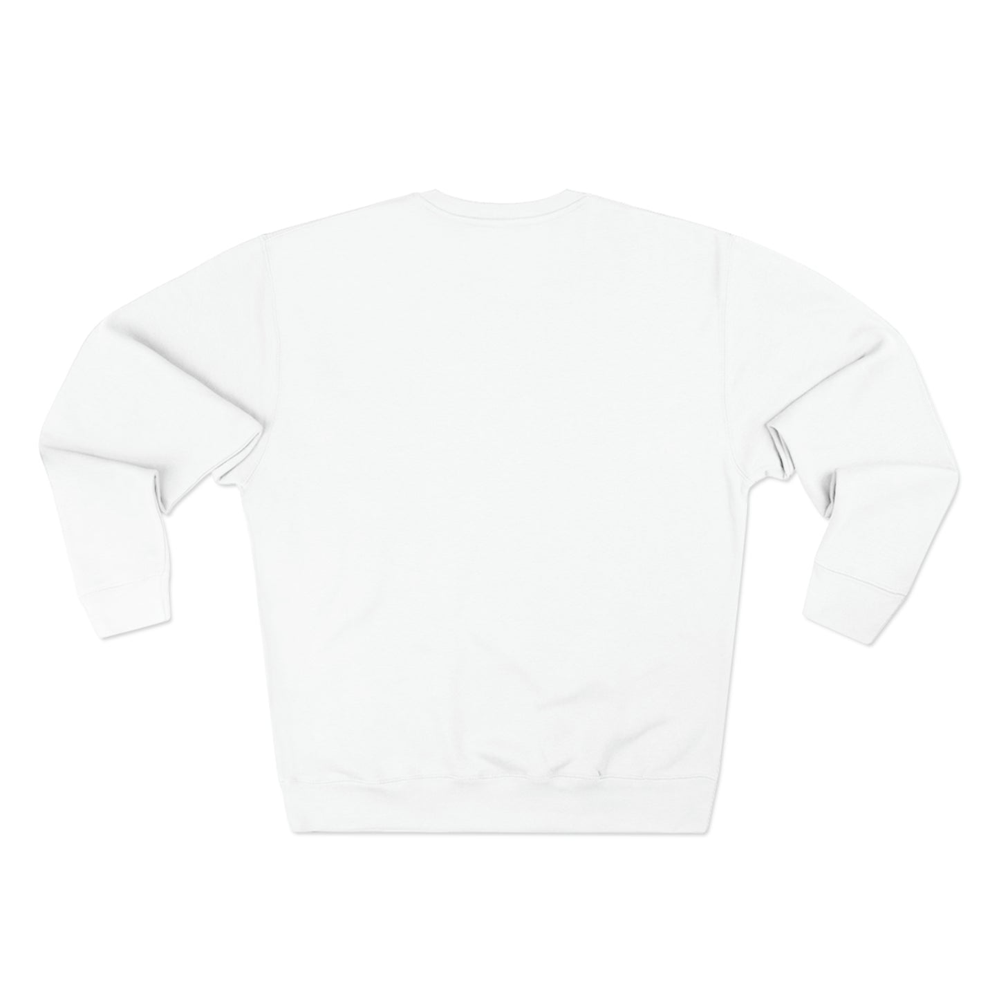 Corey Robinson Unisex Premium Crewneck