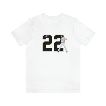 Cole Russo Graphic Shirt (Cotton)