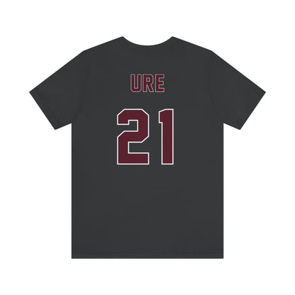 Jared Ure Unisex Jersey Shirt