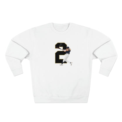 Corey Robinson Unisex Premium Crewneck