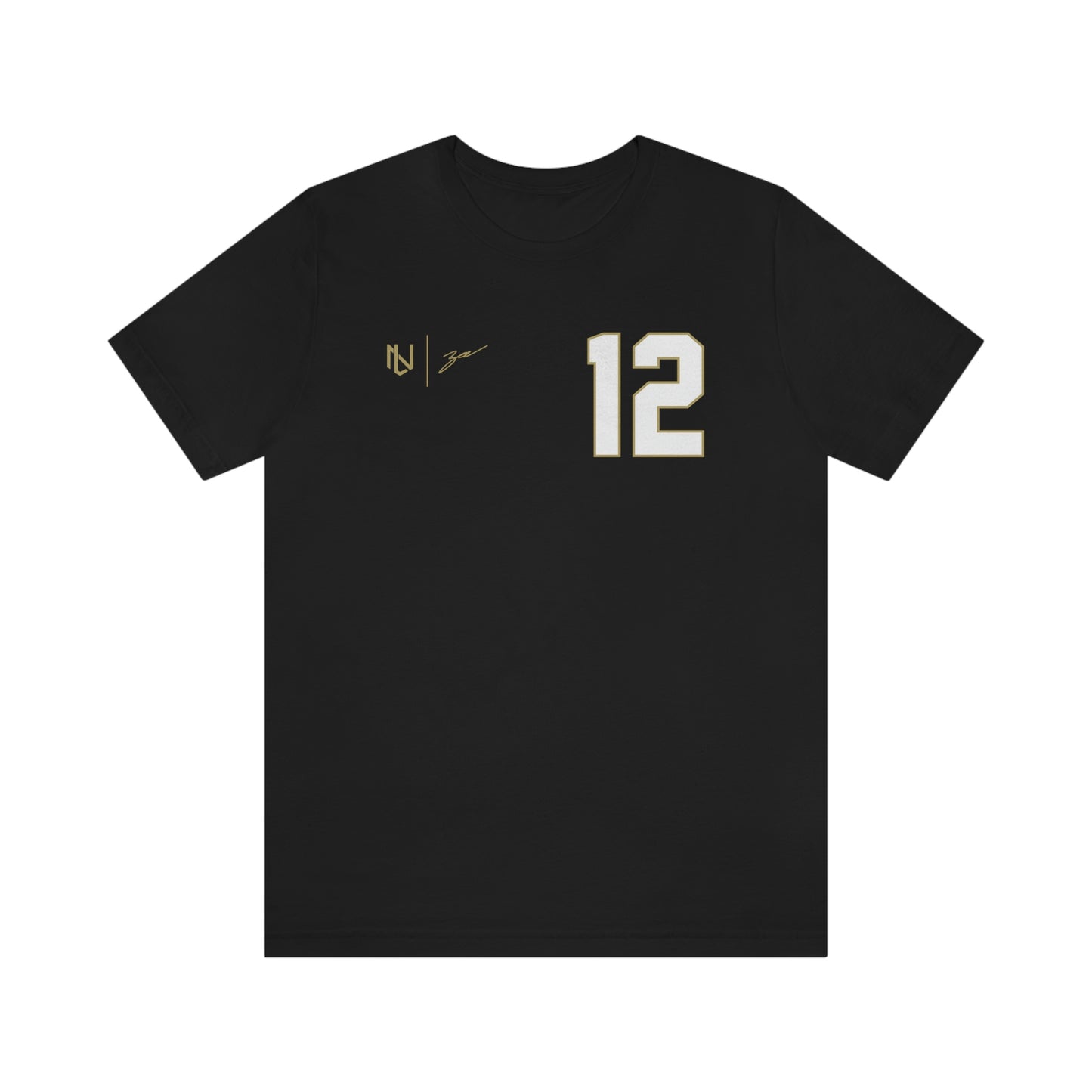 Zack Austin Unisex Jersey Shirt