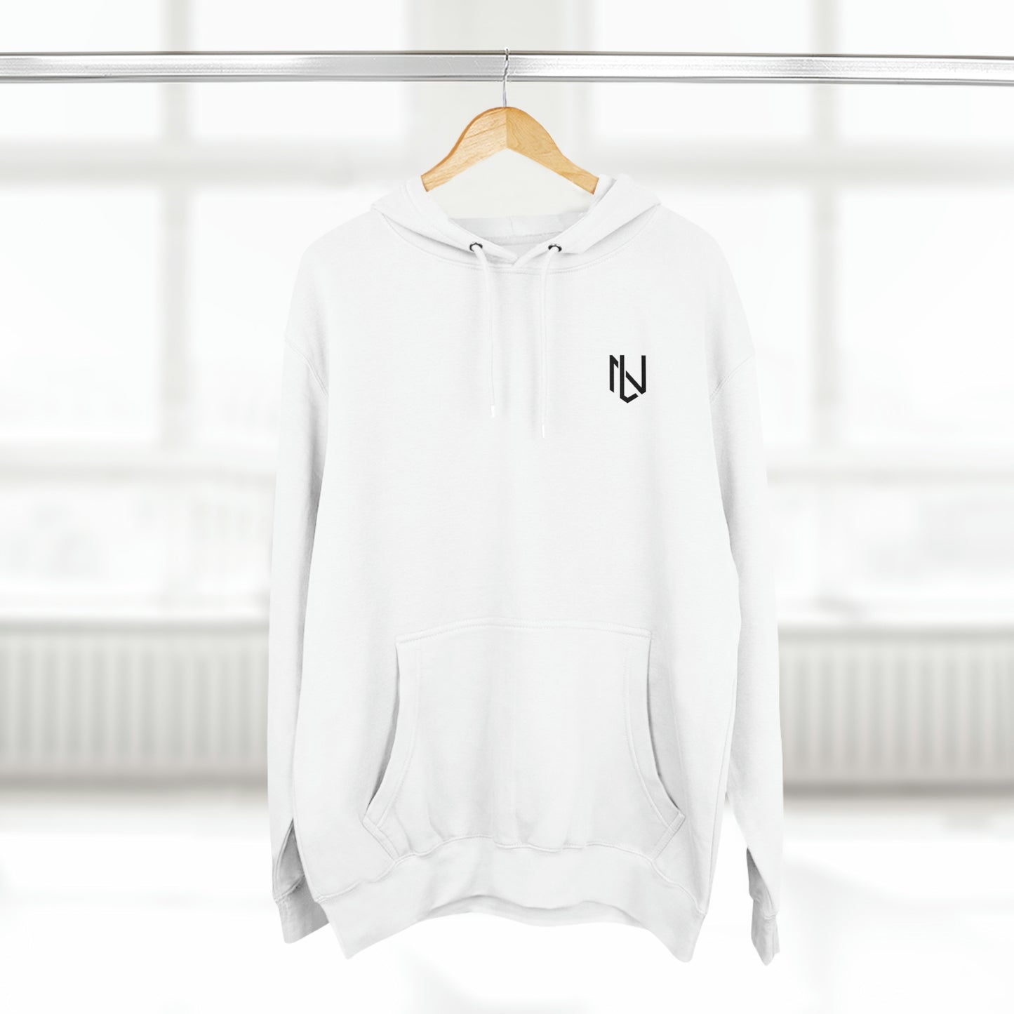 Next Legend Unisex Premium Sweatshirt