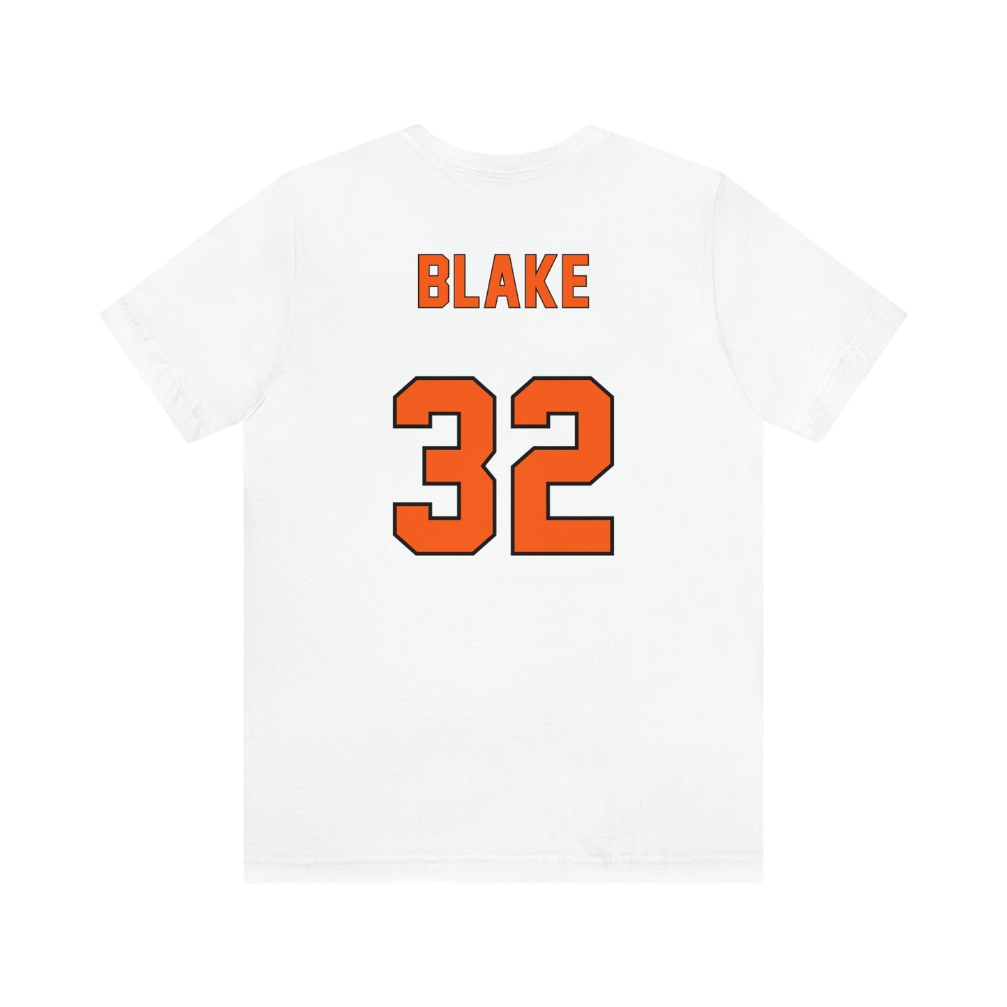 Drew Blake Unisex Jersey Shirt