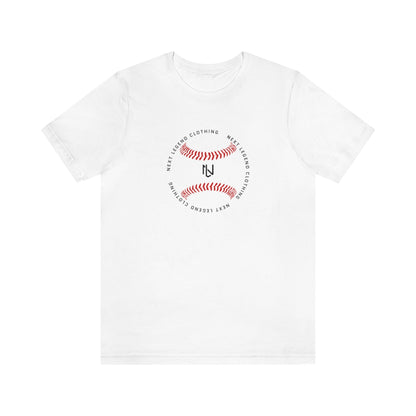 Next Legend Baseball Shirt