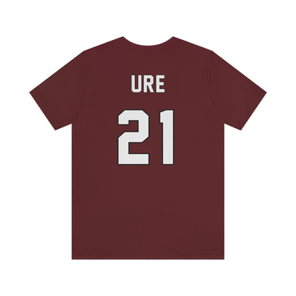 Jared Ure Unisex Jersey Shirt