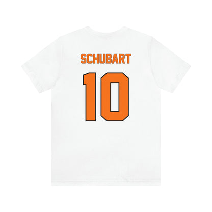 Nolan Schubart Unisex Jersey Shirt
