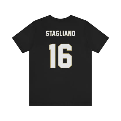 Dominic Stagliano Unisex Jersey Shirt