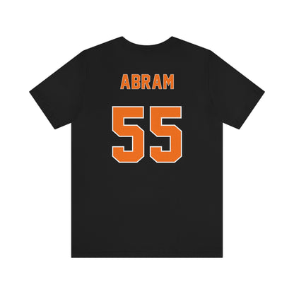 Ben Abram Unisex Jersey Shirt