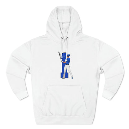 Jordan Austin Unisex Premium Sweatshirt