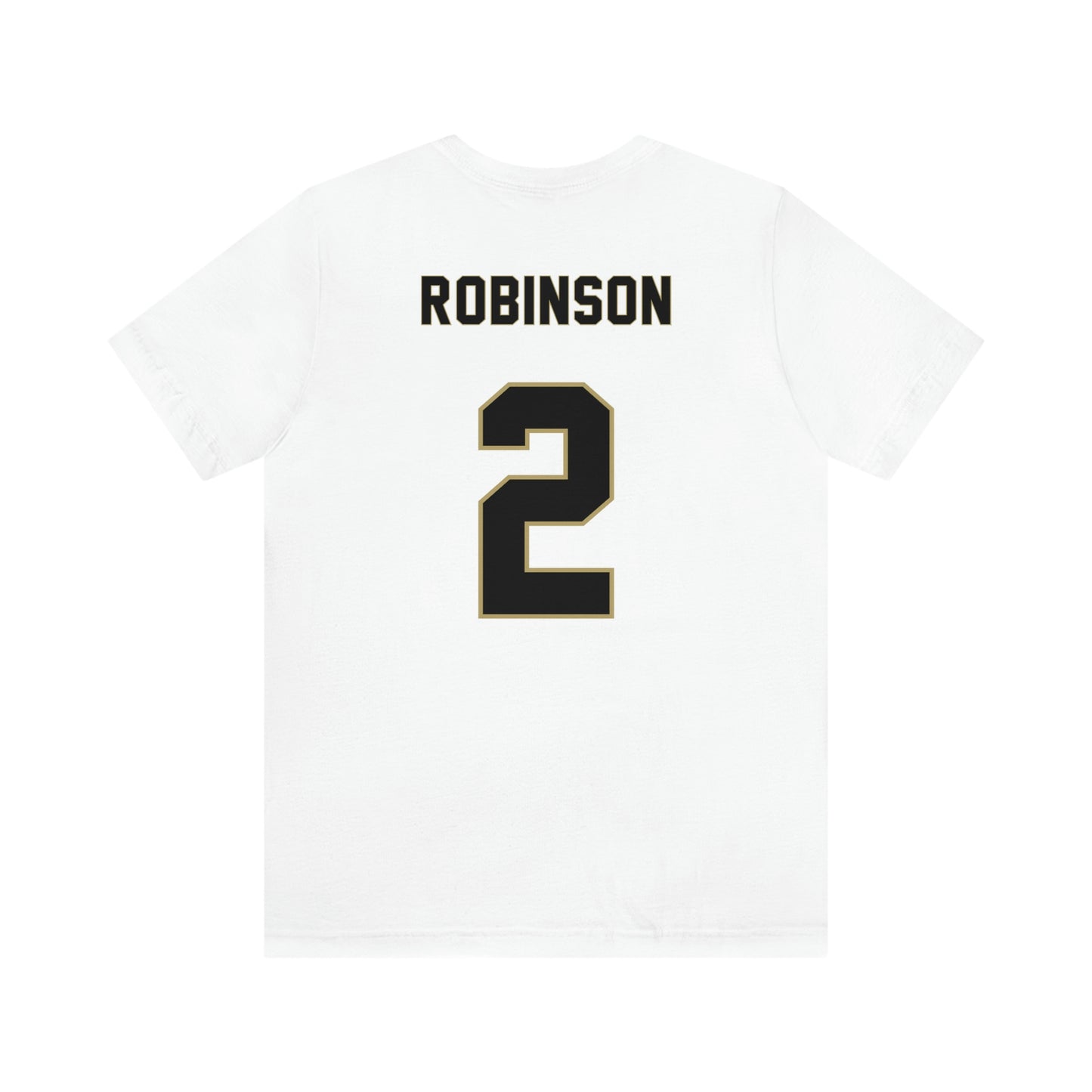 Corey Robinson Unisex Jersey Shirt
