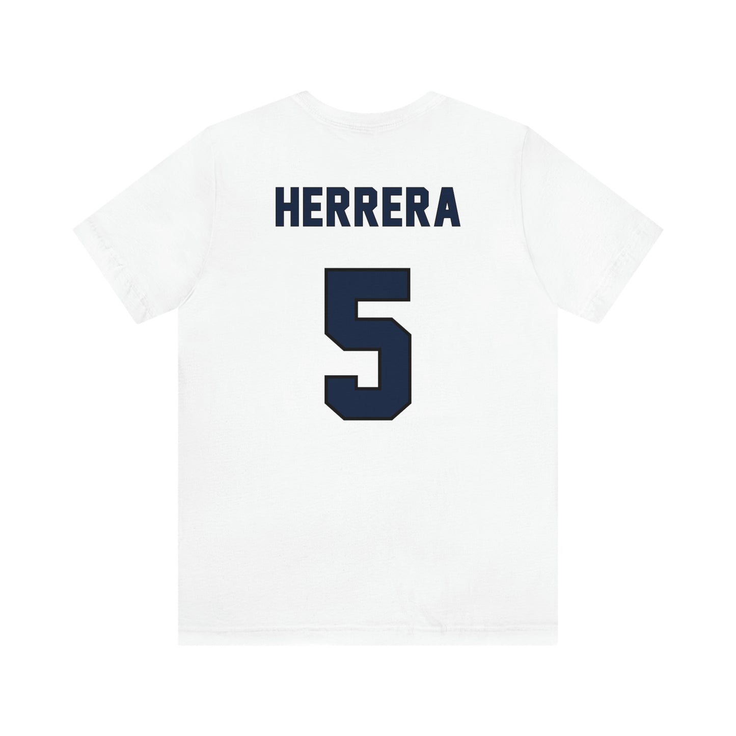 Gabby Herrera Unisex Jersey Shirt