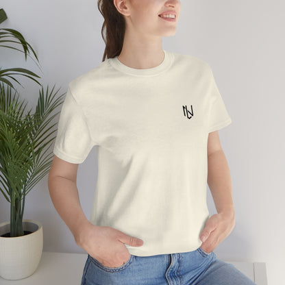 Be Different Unisex Shirt