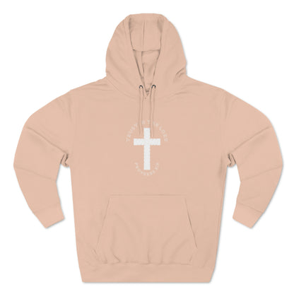 Trust In The Lord Unisex Premium Sweatshirt