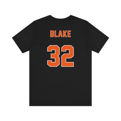 Drew Blake Unisex Jersey Shirt