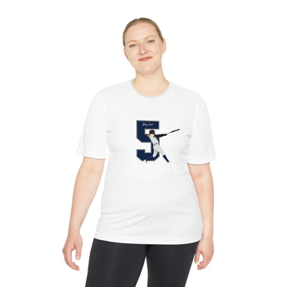 Gabby Herrera Unisex Performance Shirt