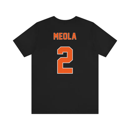 Aidan Meola Unisex Jersey Shirt