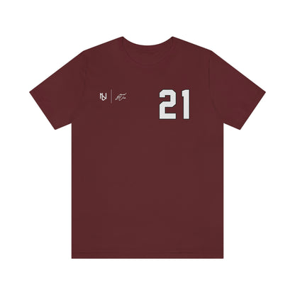 Jared Ure Unisex Jersey Shirt