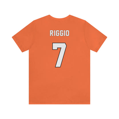 Roc Riggio Unisex Jersey Shirt