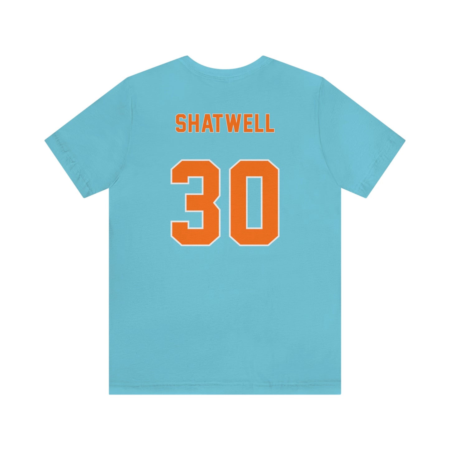 Kade Shatwell Unisex Jersey Shirt