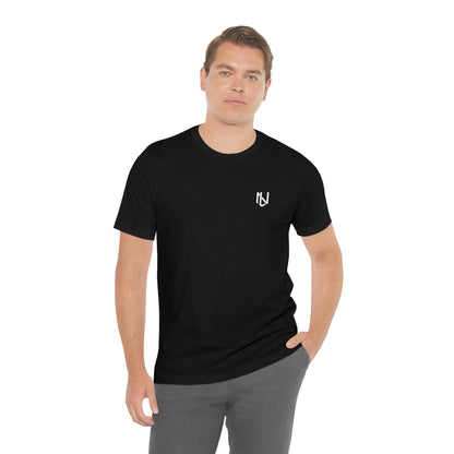 Be Different Unisex Shirt