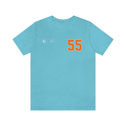 Ben Abram Unisex Jersey Shirt