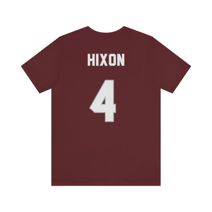 Ryland Hixon Unisex Jersey Shirt
