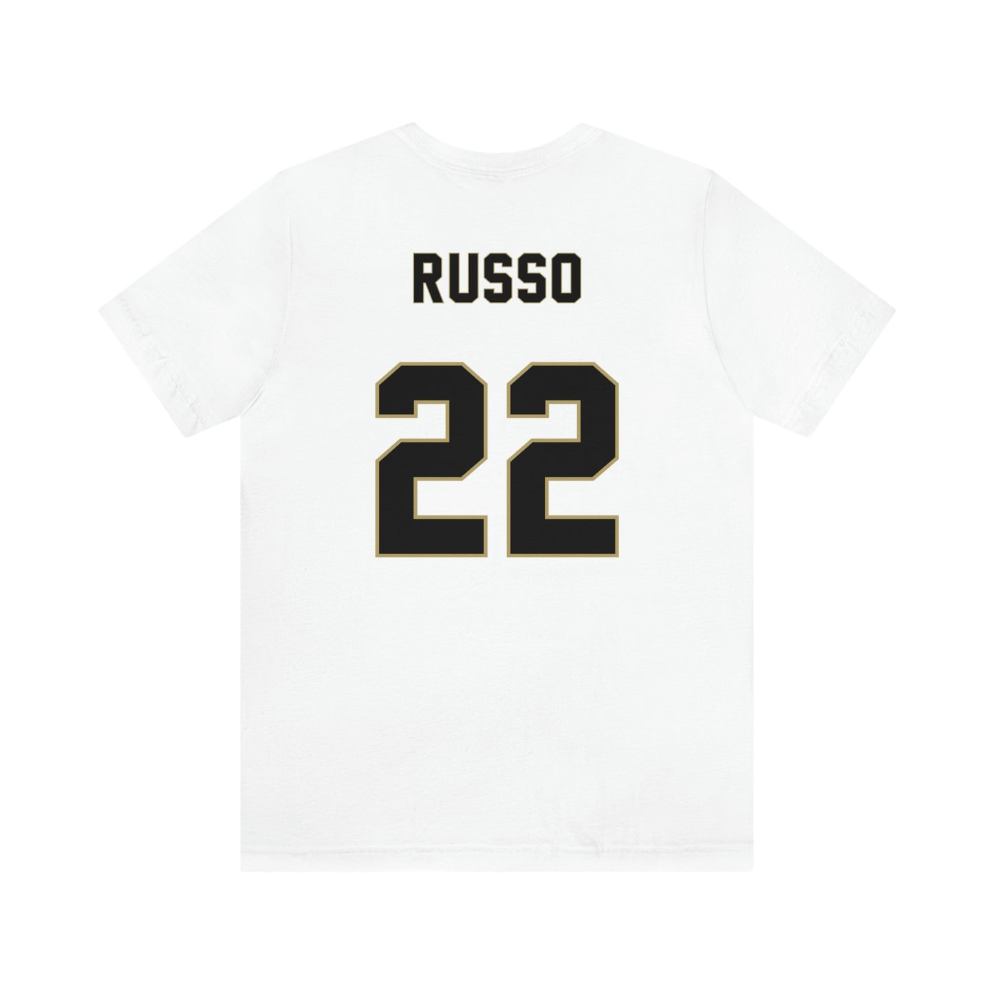 Cole Russo Unisex Jersey Shirt