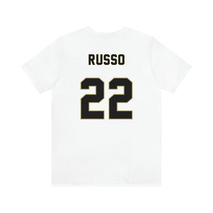 Cole Russo Unisex Jersey Shirt